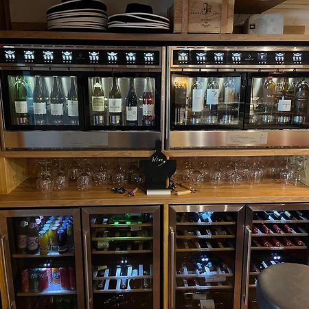 Tieflehner Hof Pitztalhaus Hotel St. Leonhard im Pitztal Zewnętrze zdjęcie