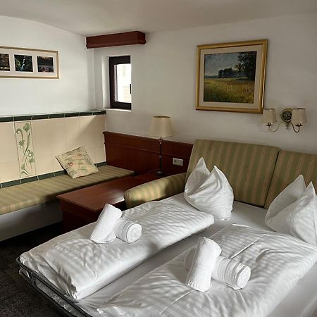 Tieflehner Hof Pitztalhaus Hotel St. Leonhard im Pitztal Zewnętrze zdjęcie