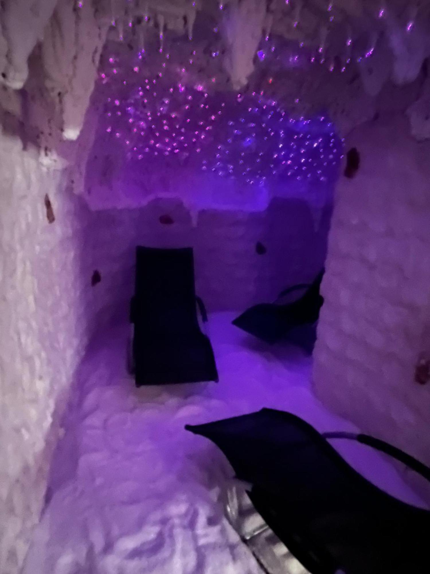 Tieflehner Hof Pitztalhaus Hotel St. Leonhard im Pitztal Zewnętrze zdjęcie