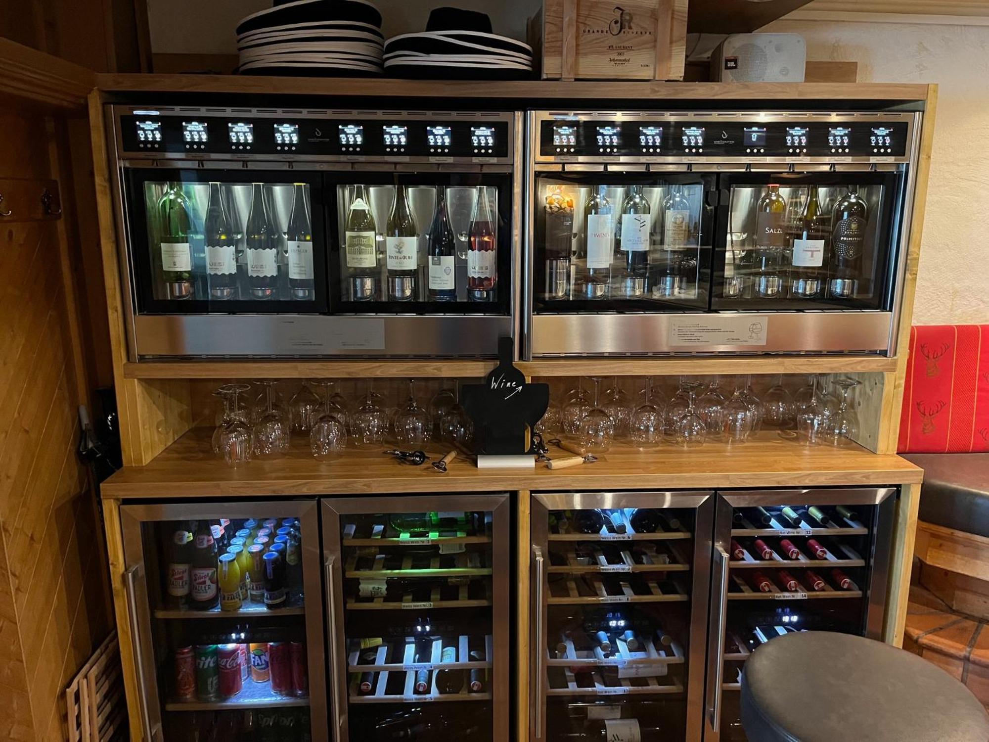 Tieflehner Hof Pitztalhaus Hotel St. Leonhard im Pitztal Zewnętrze zdjęcie