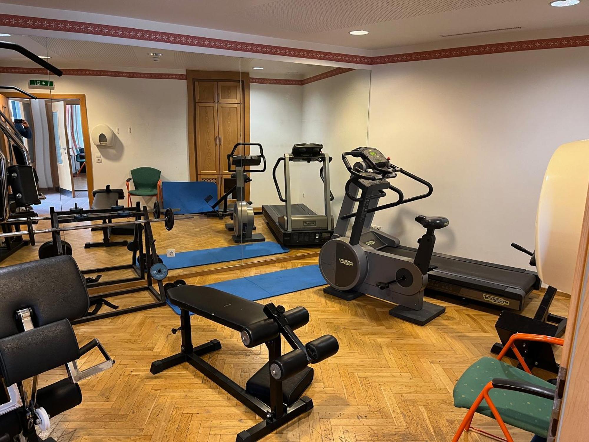 Tieflehner Hof Pitztalhaus Hotel St. Leonhard im Pitztal Zewnętrze zdjęcie
