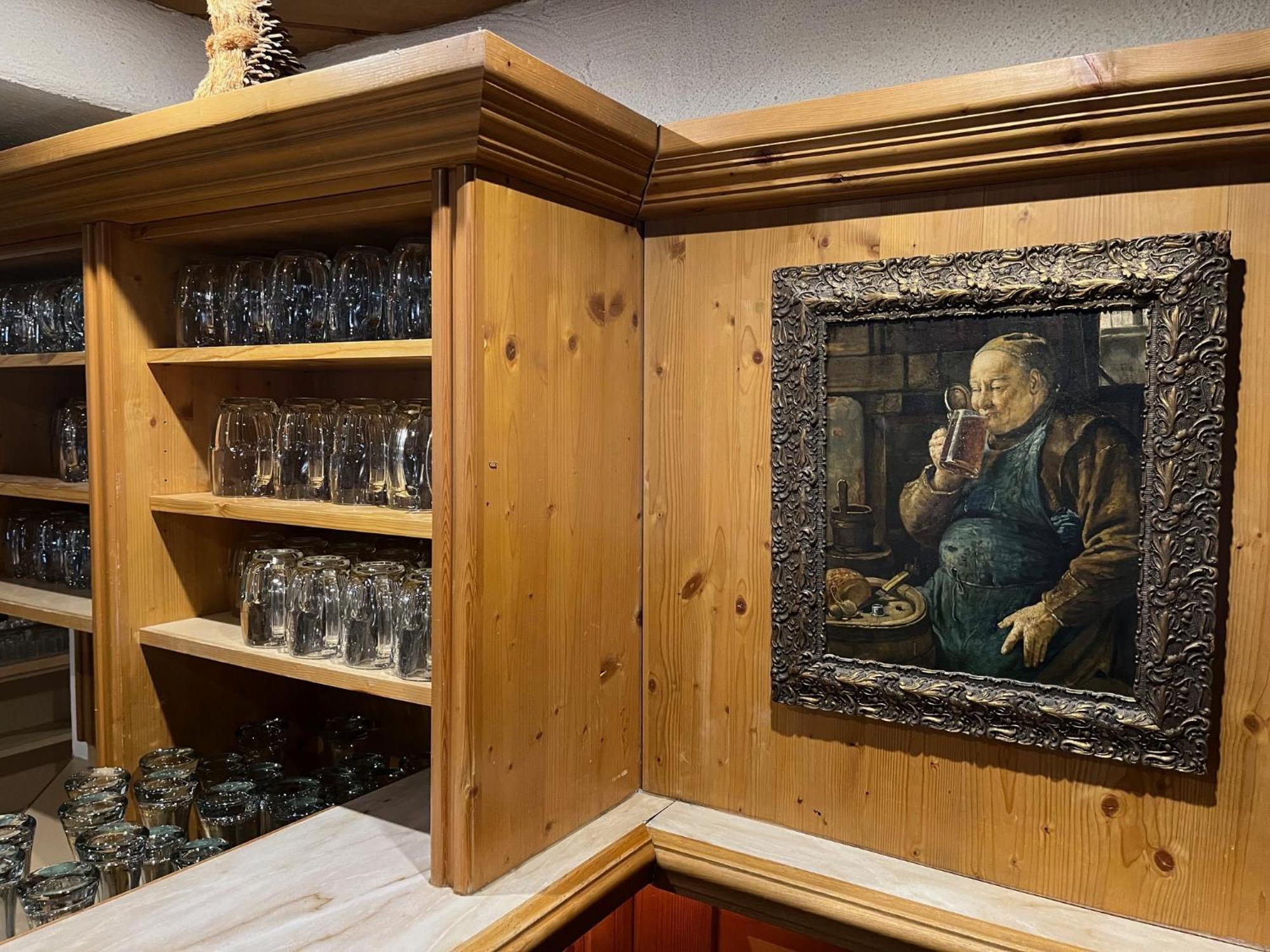 Tieflehner Hof Pitztalhaus Hotel St. Leonhard im Pitztal Zewnętrze zdjęcie