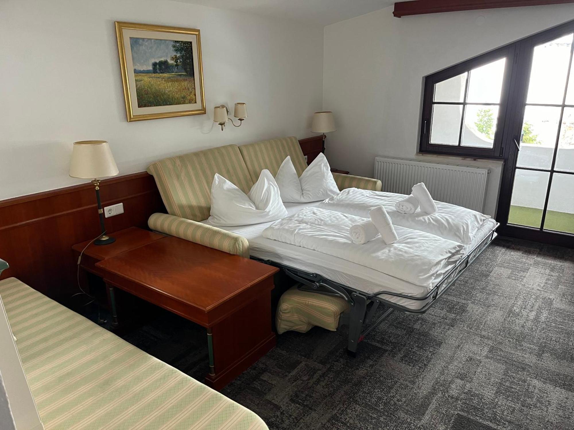 Tieflehner Hof Pitztalhaus Hotel St. Leonhard im Pitztal Zewnętrze zdjęcie