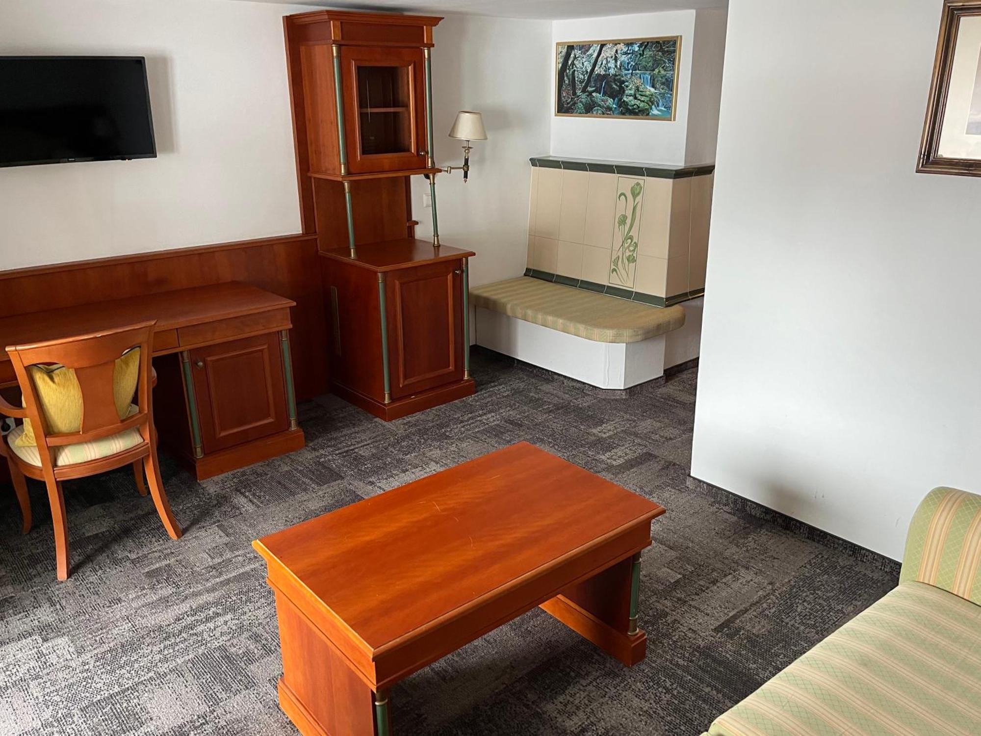 Tieflehner Hof Pitztalhaus Hotel St. Leonhard im Pitztal Zewnętrze zdjęcie