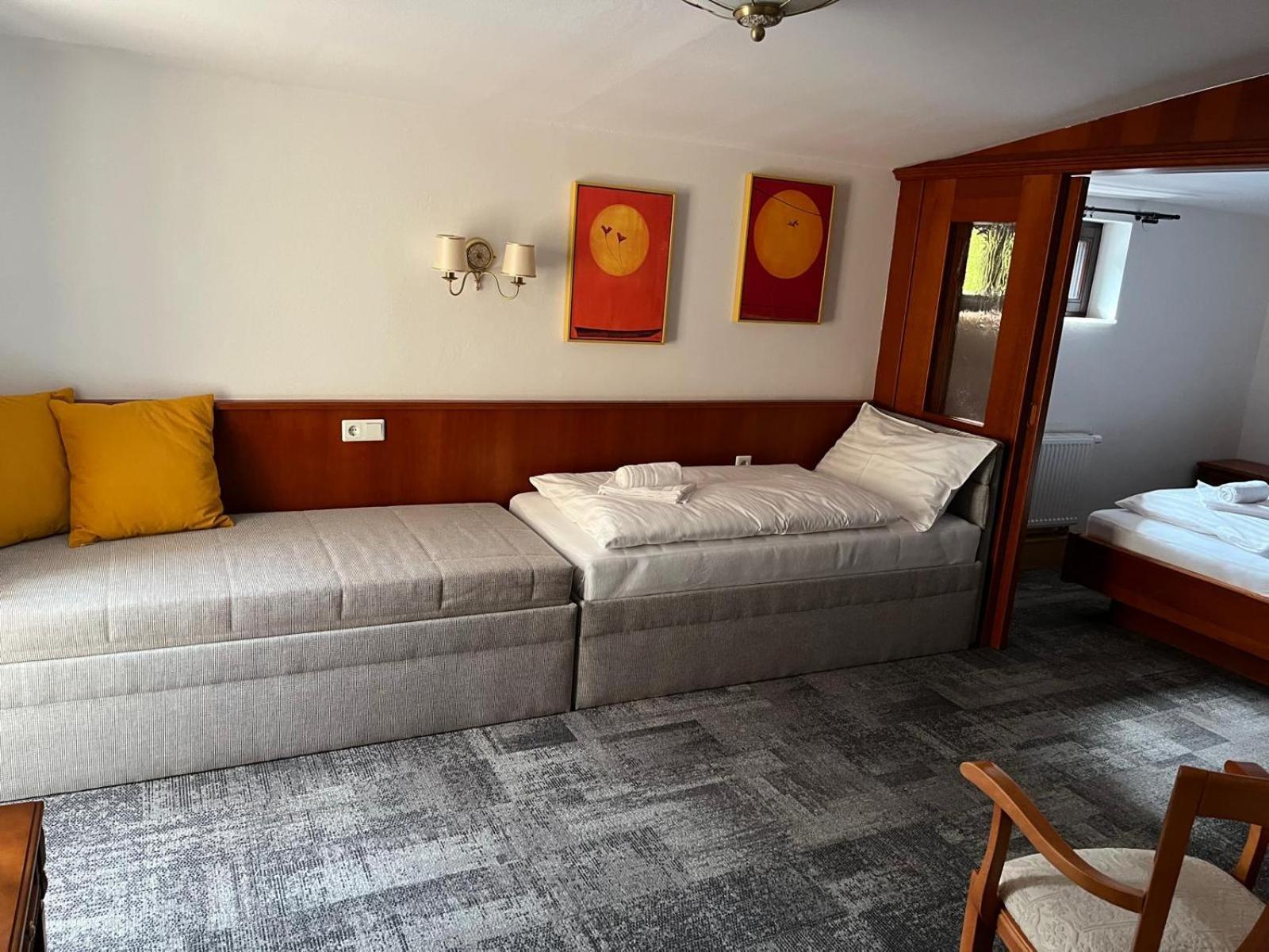 Tieflehner Hof Pitztalhaus Hotel St. Leonhard im Pitztal Zewnętrze zdjęcie