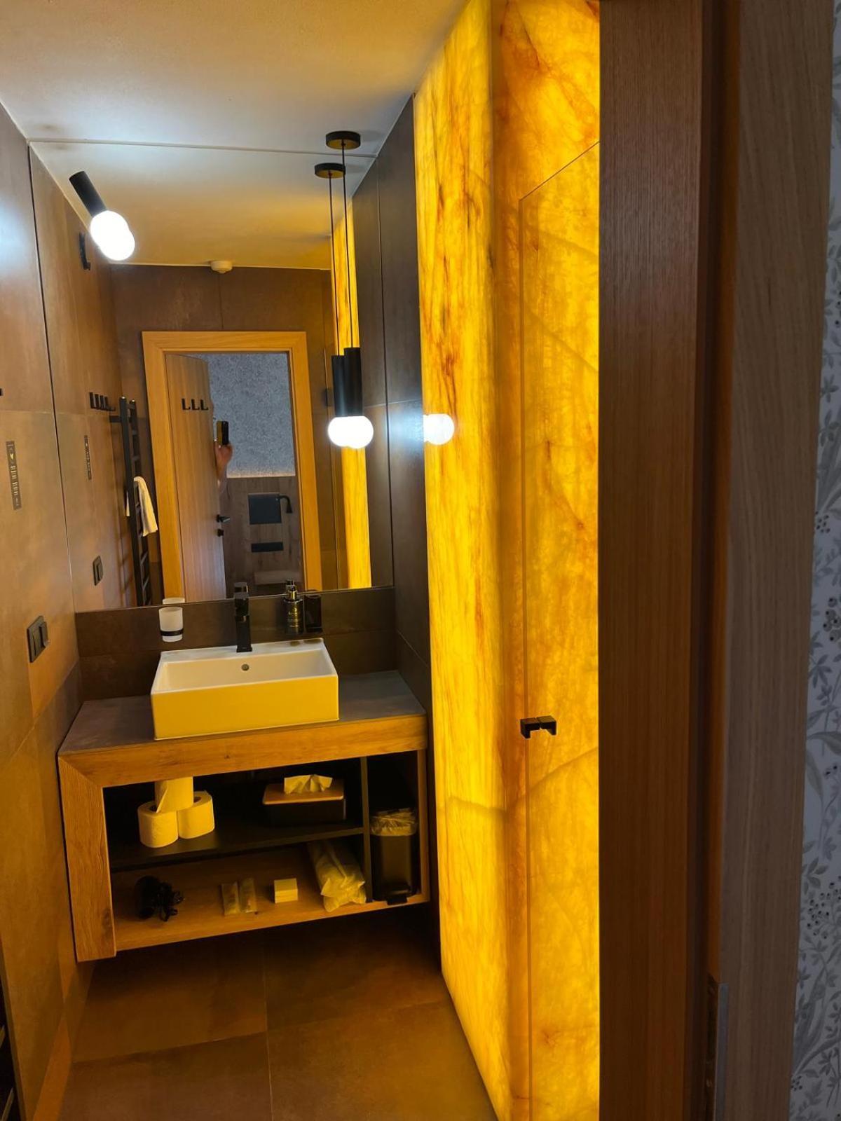 Tieflehner Hof Pitztalhaus Hotel St. Leonhard im Pitztal Zewnętrze zdjęcie