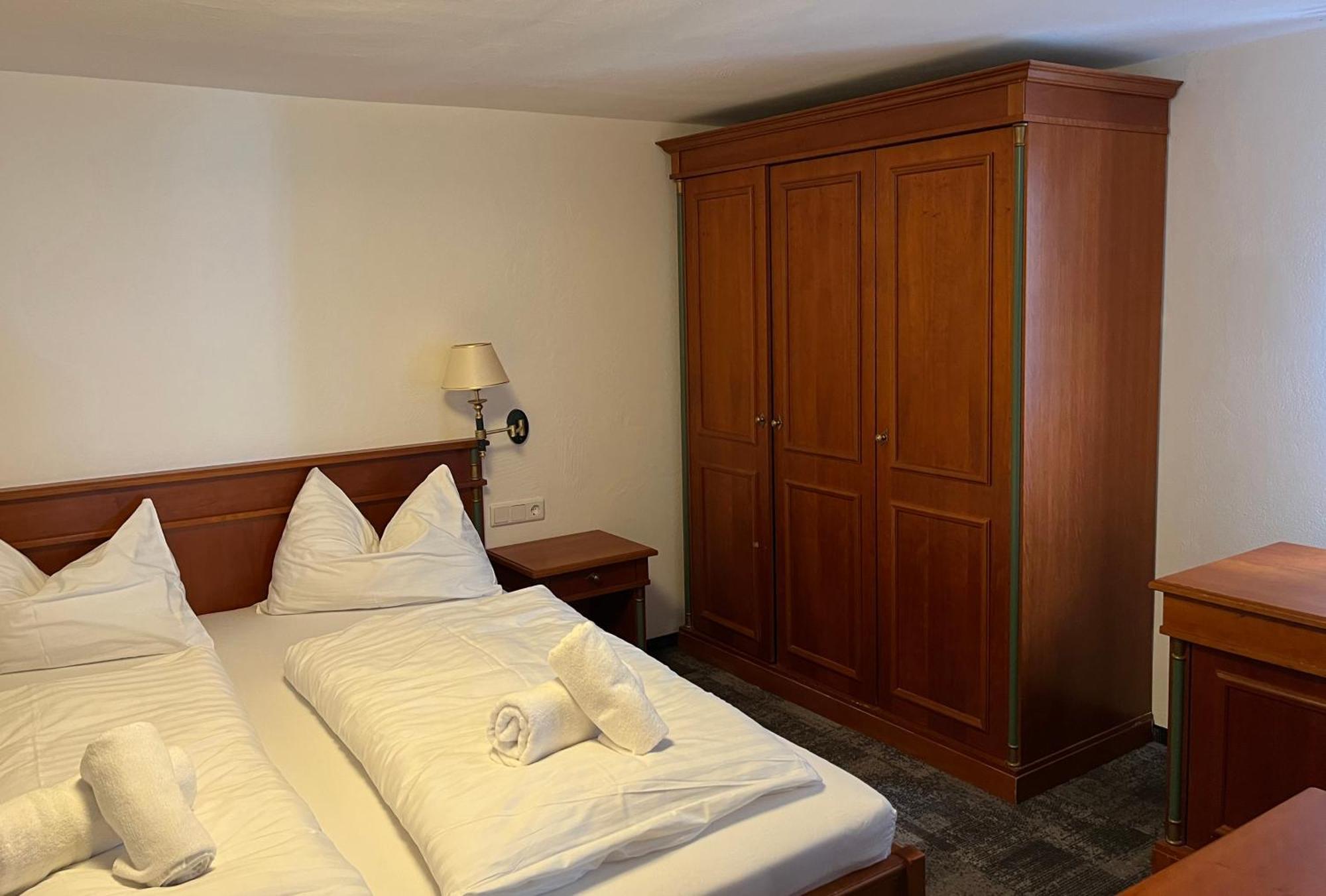 Tieflehner Hof Pitztalhaus Hotel St. Leonhard im Pitztal Pokój zdjęcie