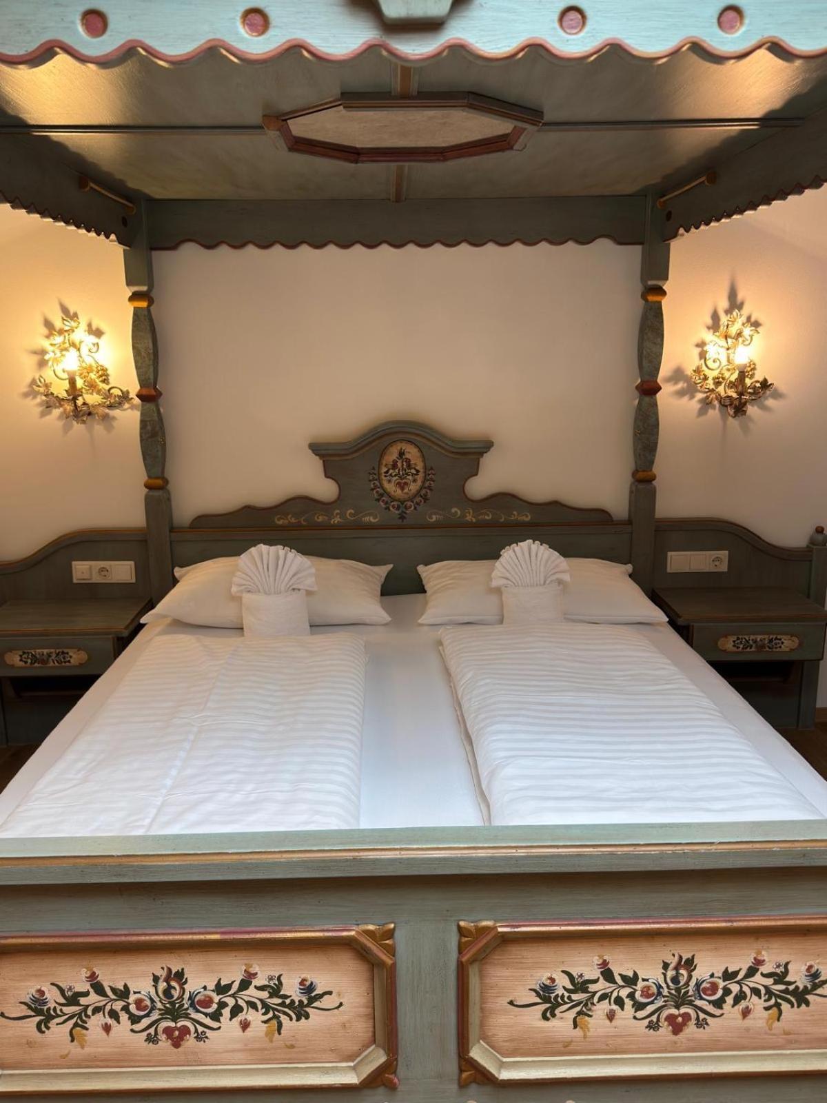 Tieflehner Hof Pitztalhaus Hotel St. Leonhard im Pitztal Zewnętrze zdjęcie