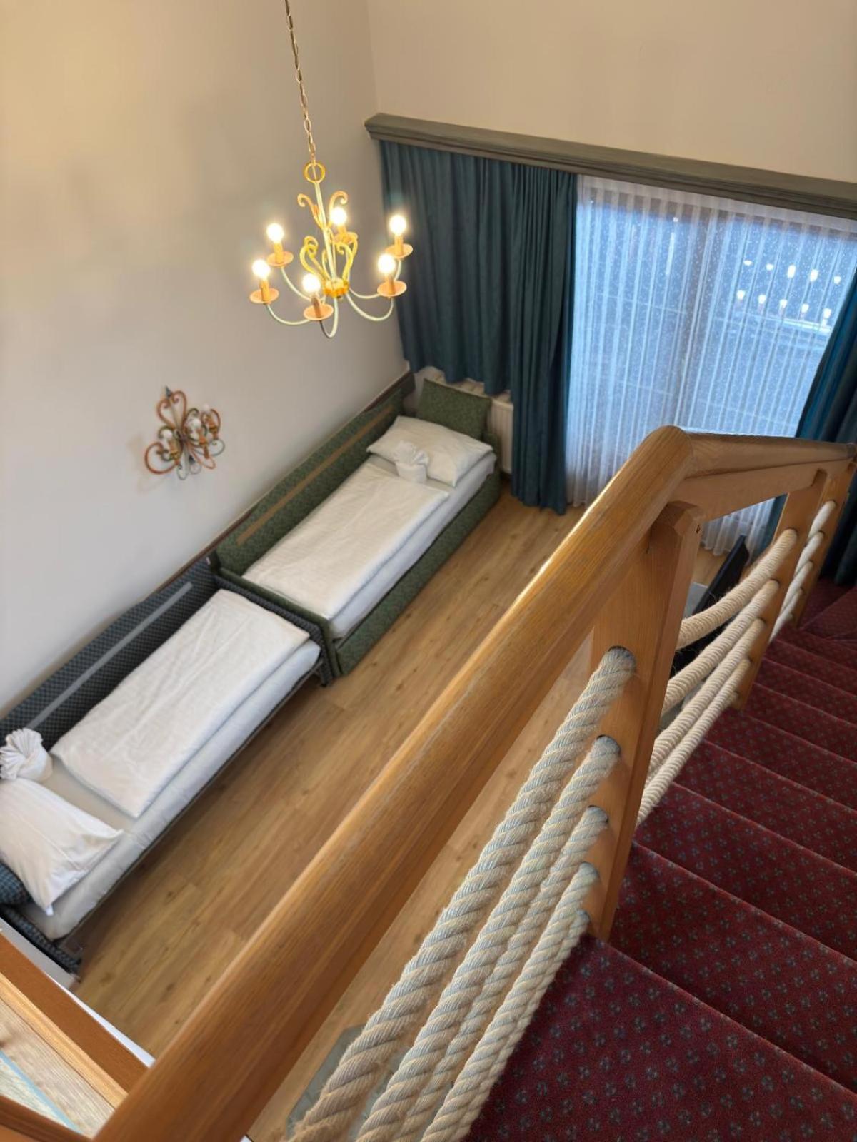 Tieflehner Hof Pitztalhaus Hotel St. Leonhard im Pitztal Zewnętrze zdjęcie