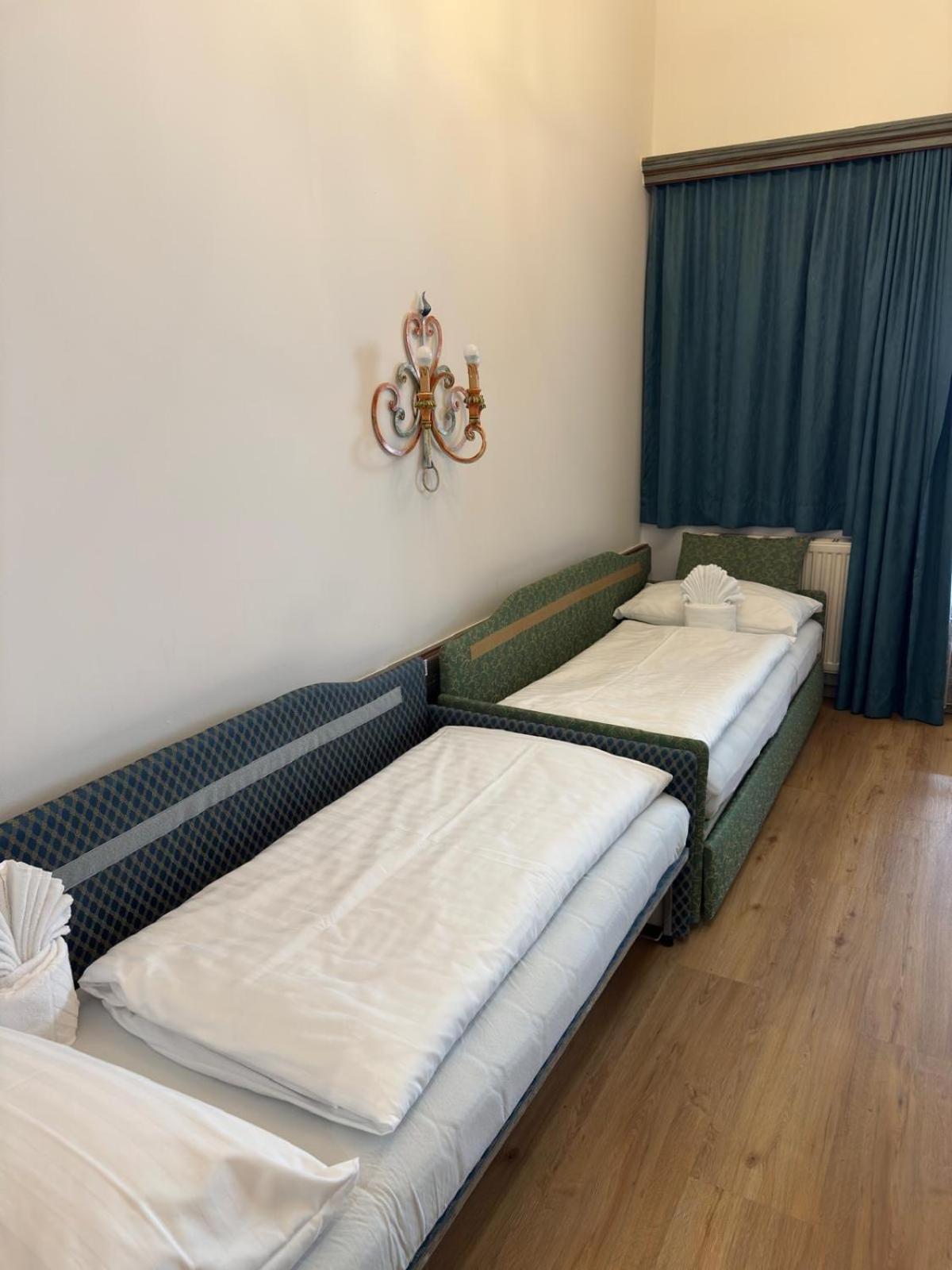 Tieflehner Hof Pitztalhaus Hotel St. Leonhard im Pitztal Zewnętrze zdjęcie