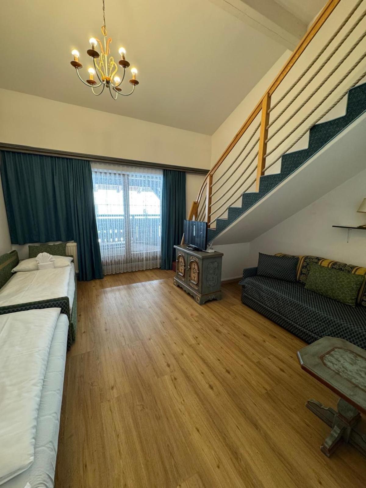 Tieflehner Hof Pitztalhaus Hotel St. Leonhard im Pitztal Zewnętrze zdjęcie