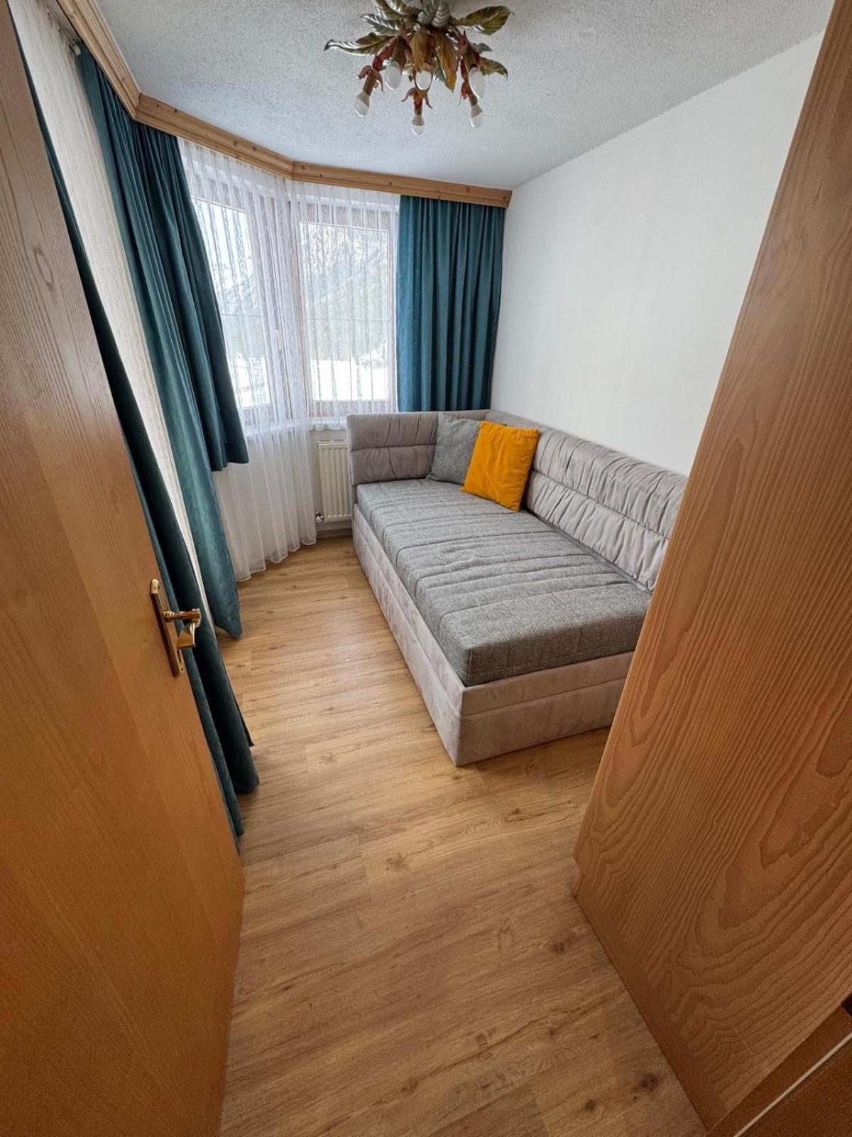 Tieflehner Hof Pitztalhaus Hotel St. Leonhard im Pitztal Zewnętrze zdjęcie